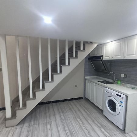 Meiju Apartment Canton Extérieur photo