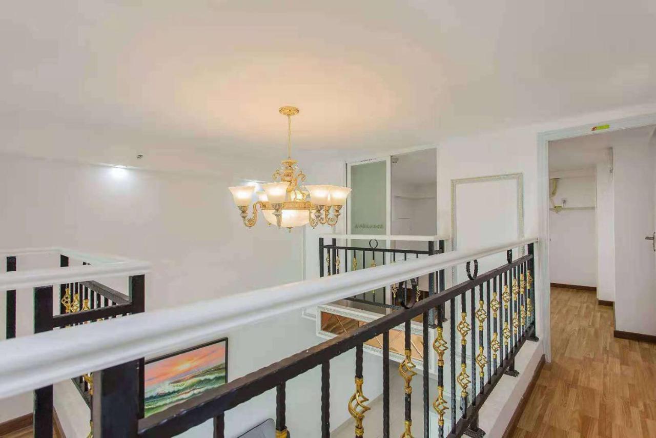 Meiju Apartment Canton Extérieur photo