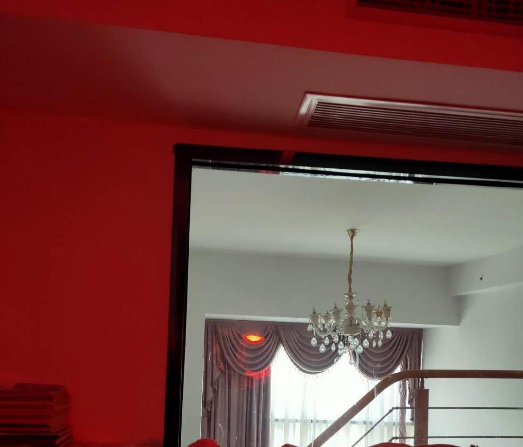 Meiju Apartment Canton Extérieur photo
