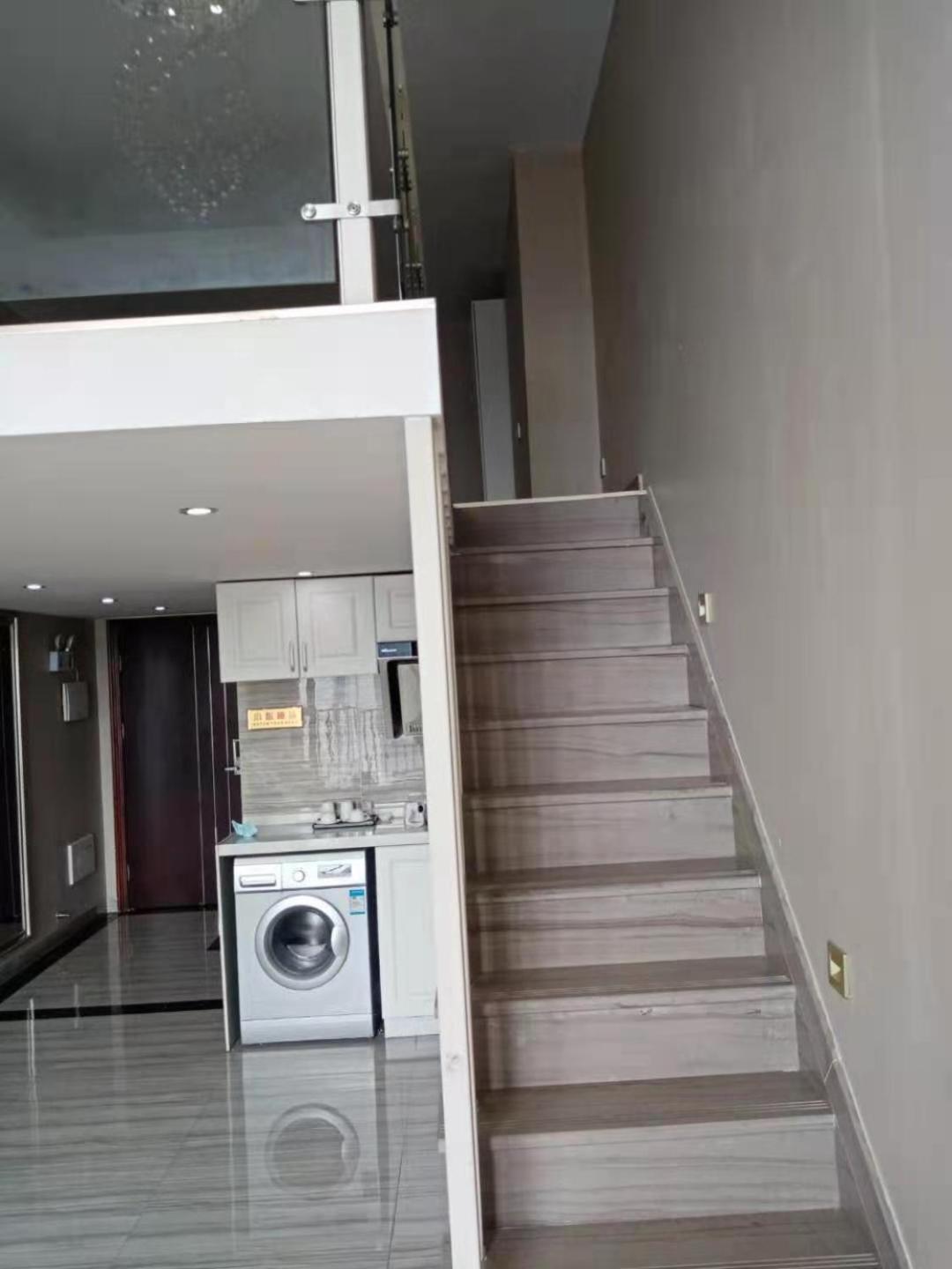 Meiju Apartment Canton Extérieur photo