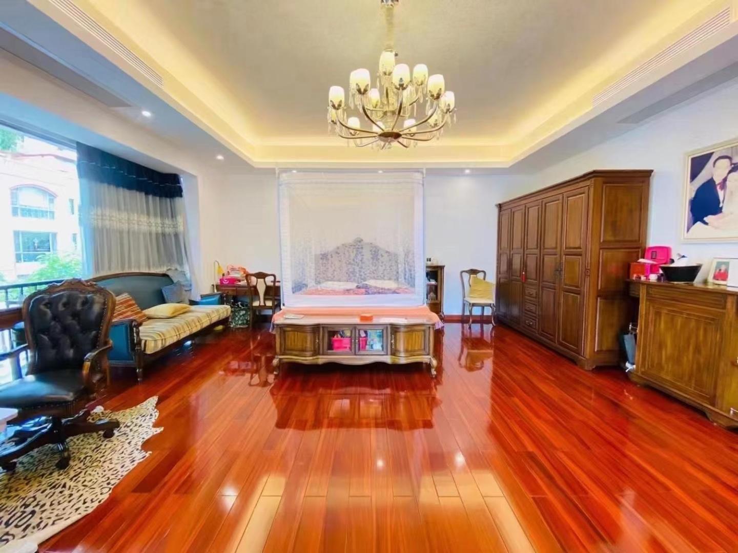 Meiju Apartment Canton Extérieur photo