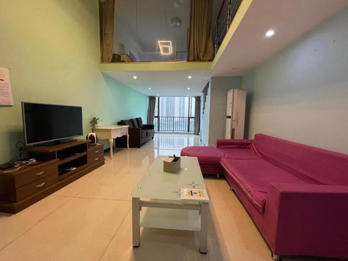Meiju Apartment Canton Extérieur photo