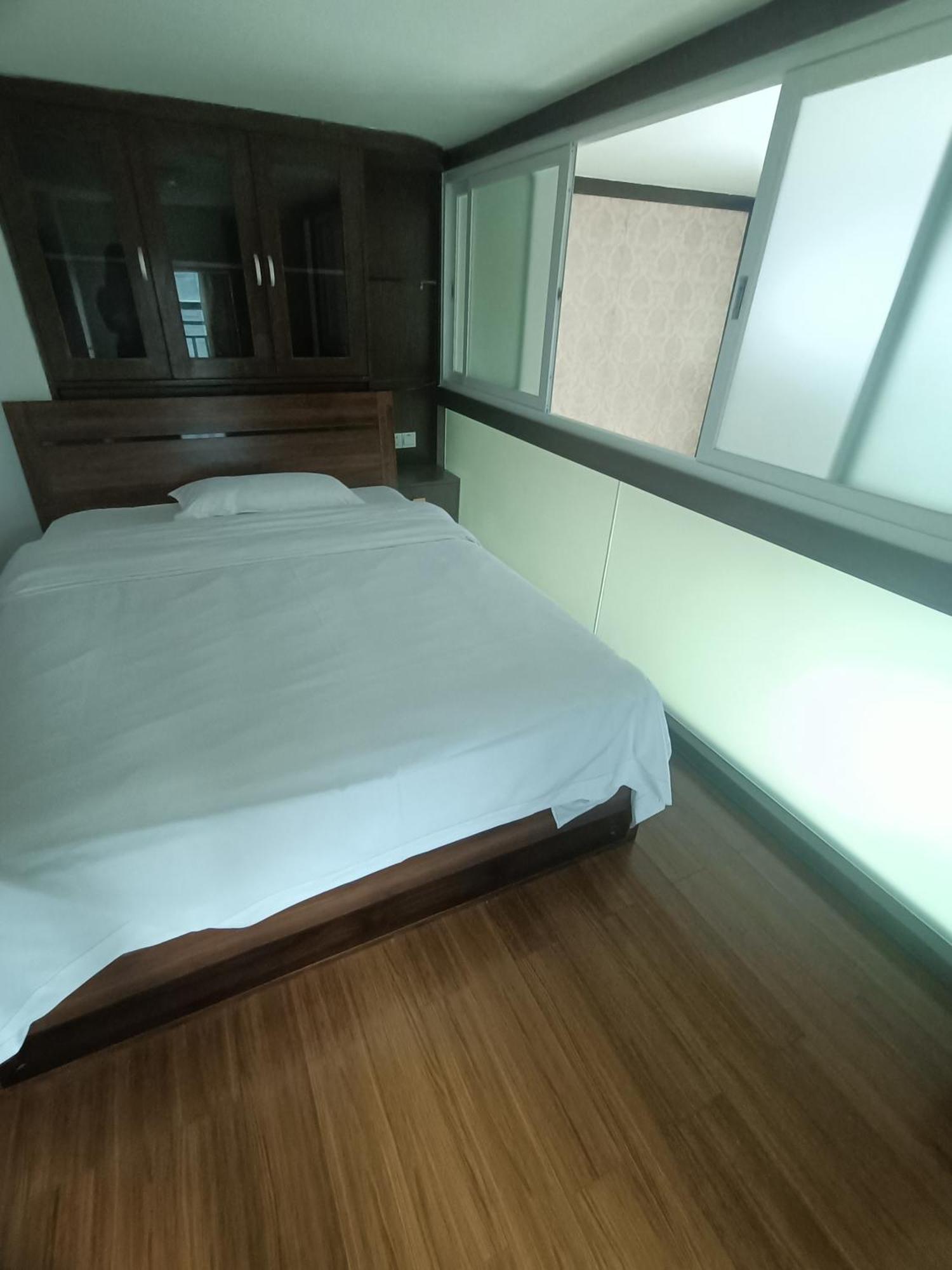 Meiju Apartment Canton Extérieur photo