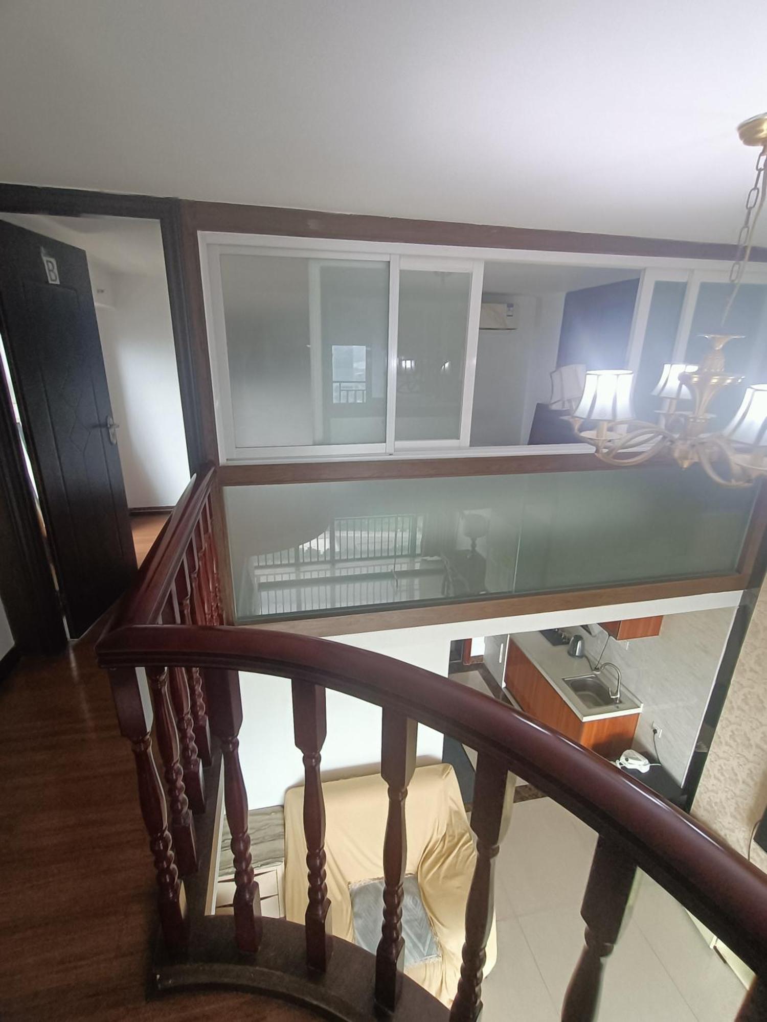 Meiju Apartment Canton Extérieur photo