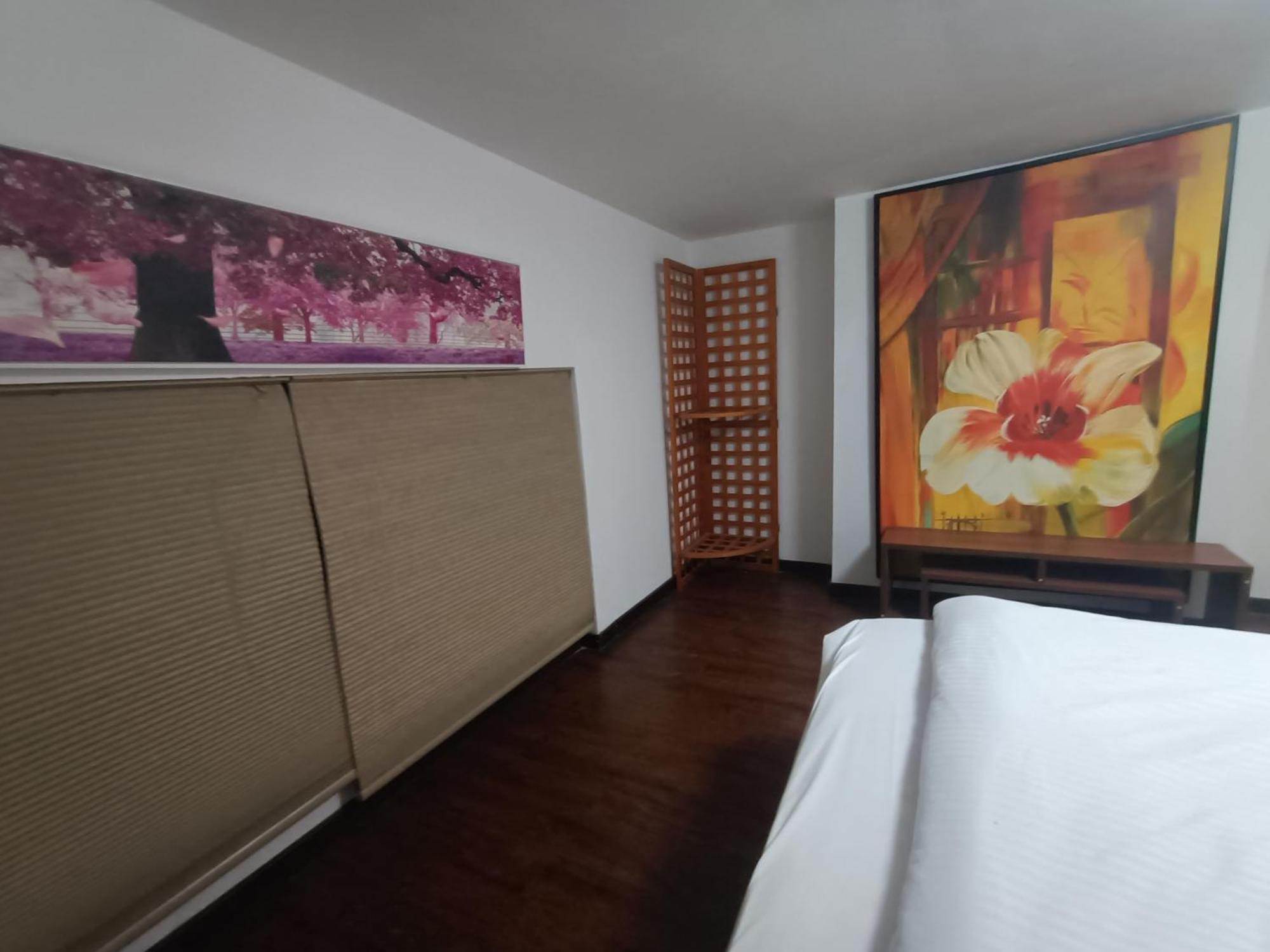 Meiju Apartment Canton Extérieur photo