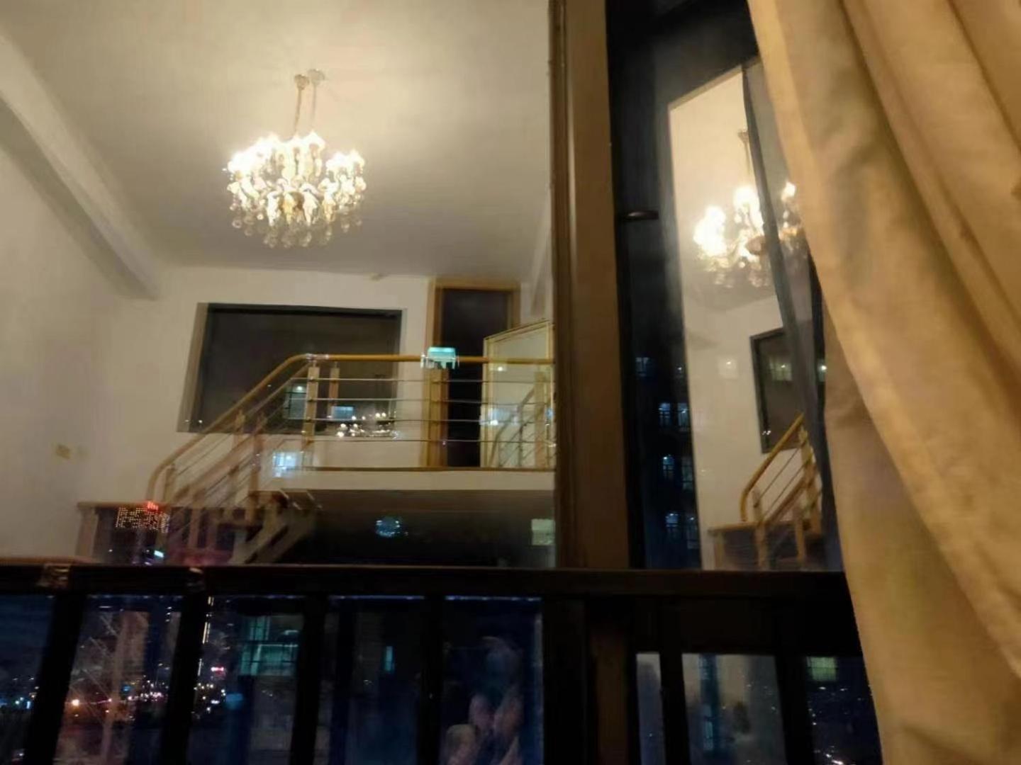 Meiju Apartment Canton Extérieur photo